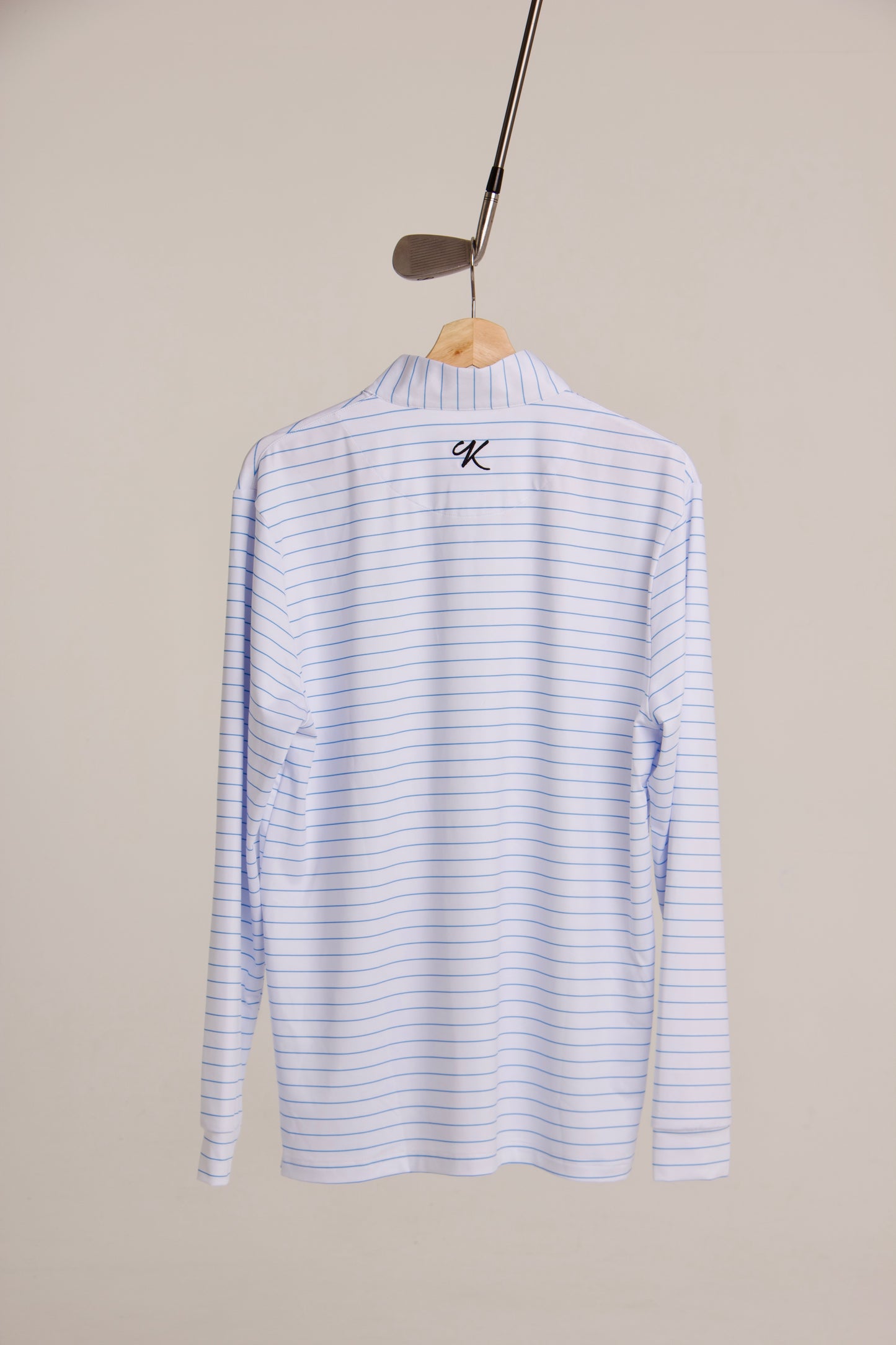 FREESCOTTY ZIPPER