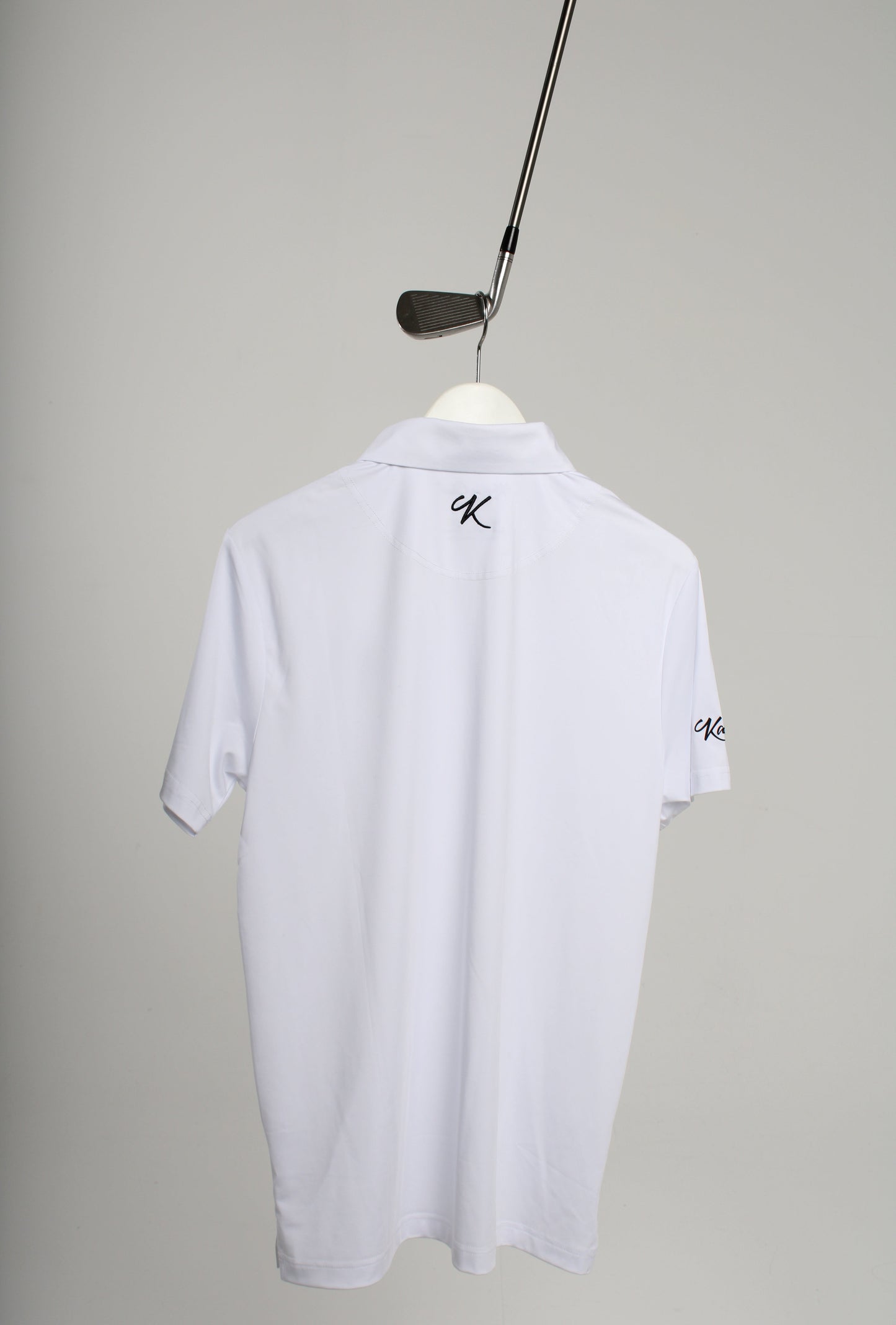 KLASSY WHITE