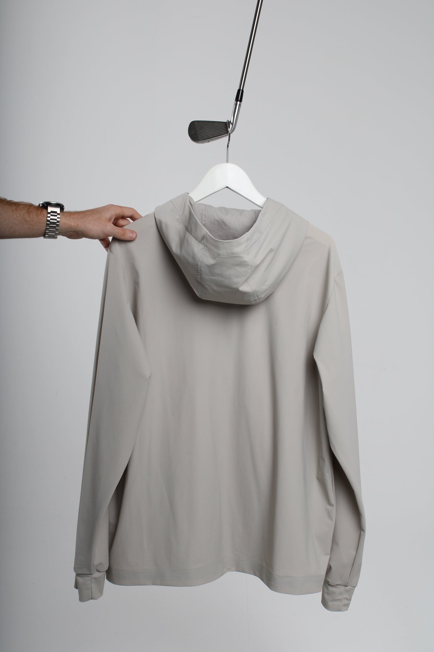 CHAQUETA ICE