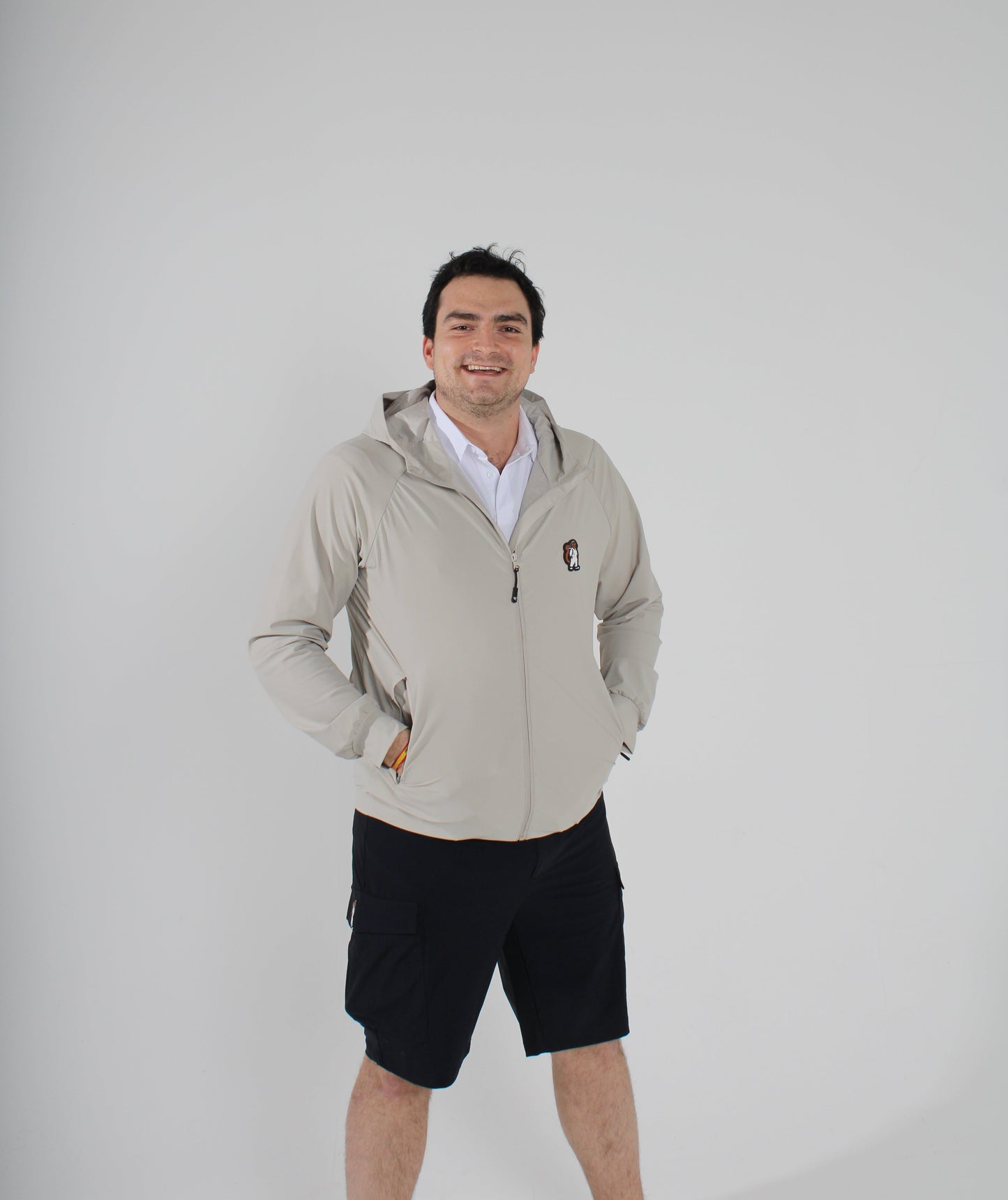 CHAQUETA ICE
