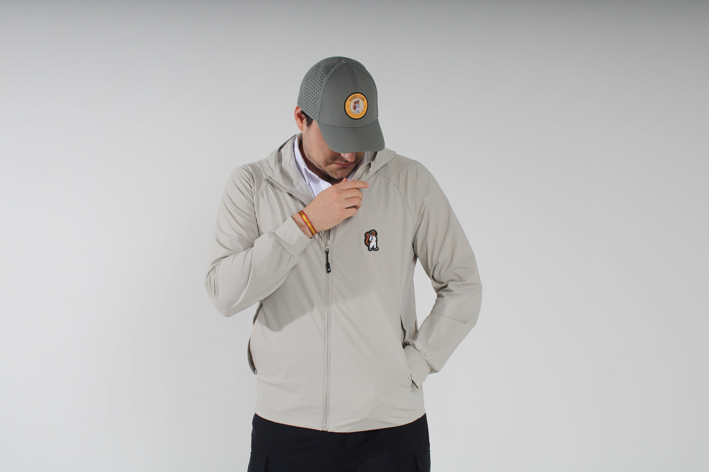 CHAQUETA ICE