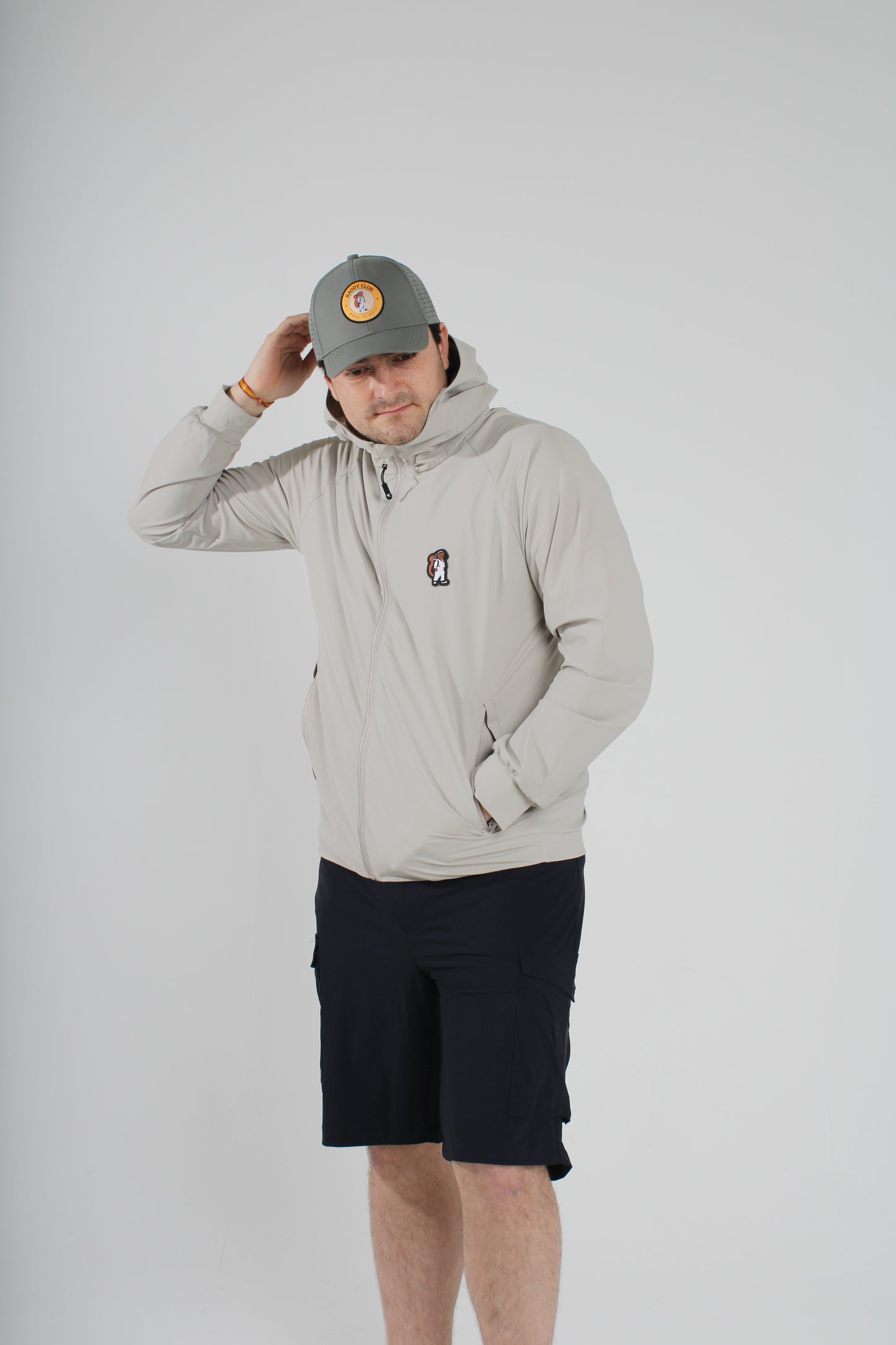 CHAQUETA ICE