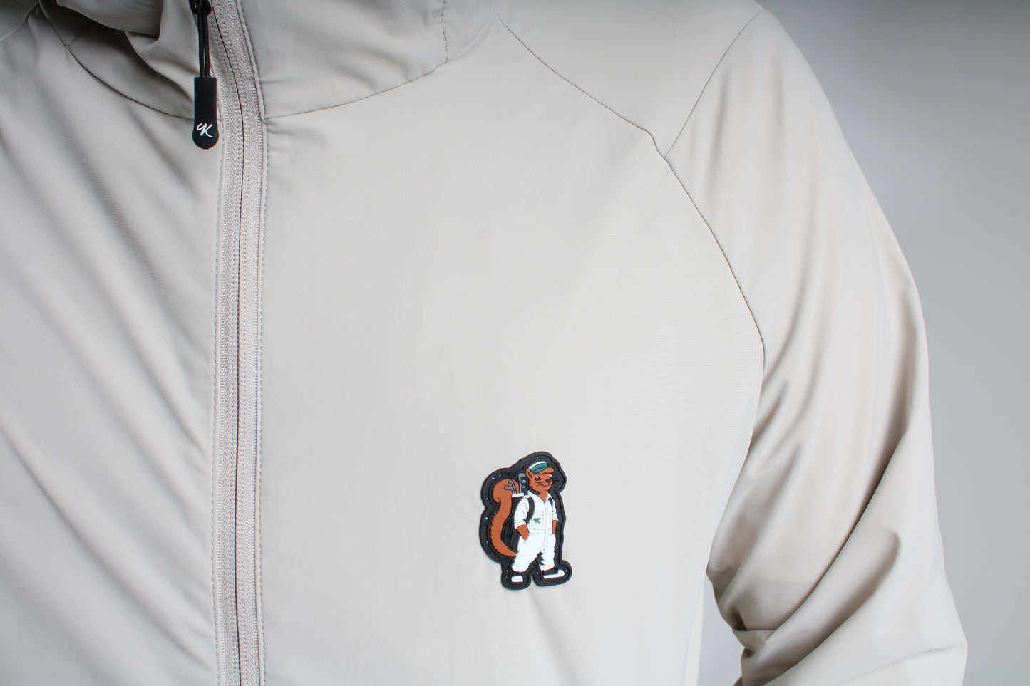 CHAQUETA ICE