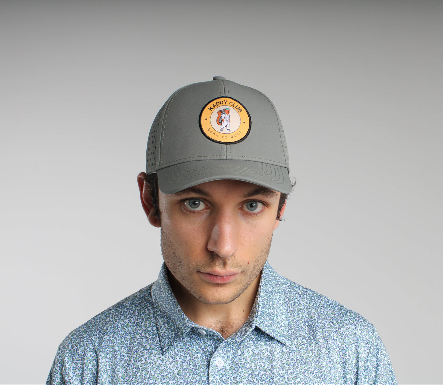 MASCOT HAT