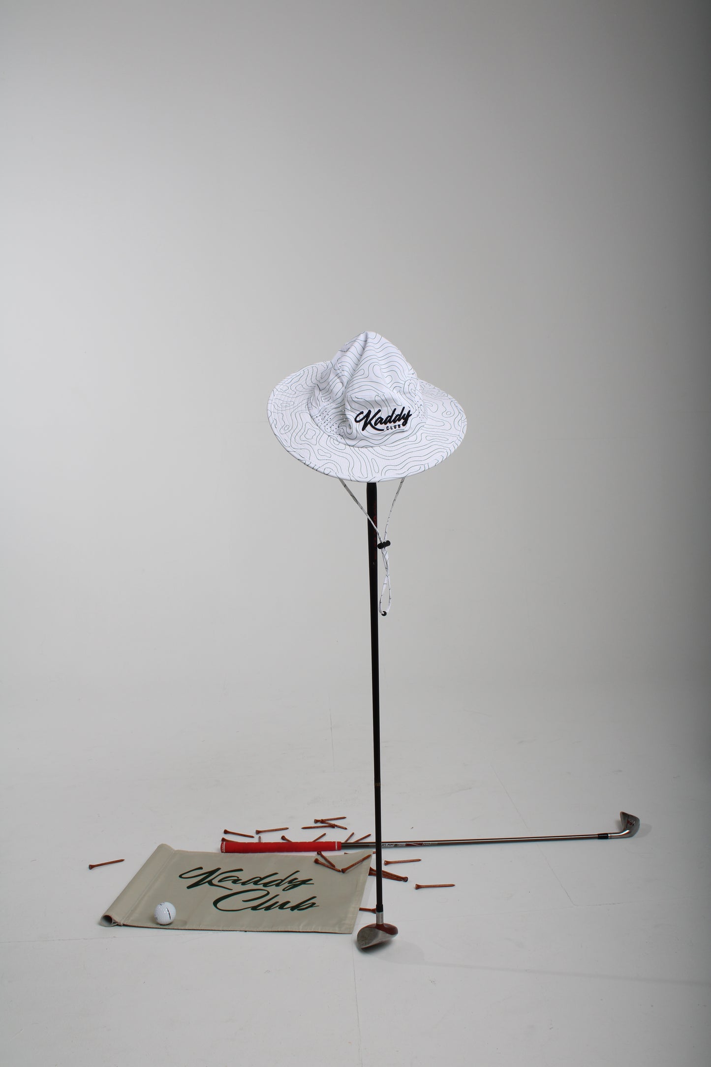 BUCKET HAT KC