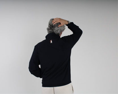 CHAQUETA PAPPY STROKE
