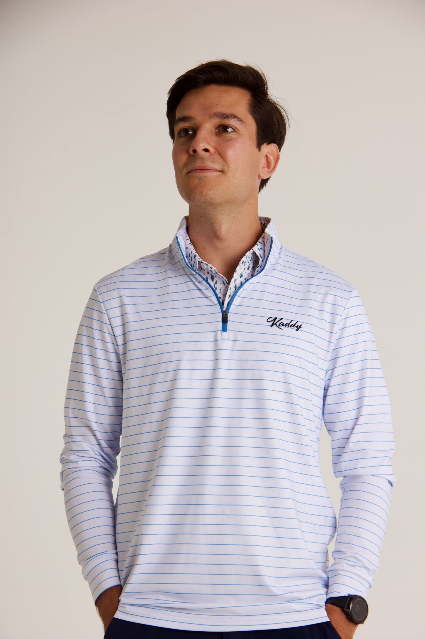 FREESCOTTY ZIPPER