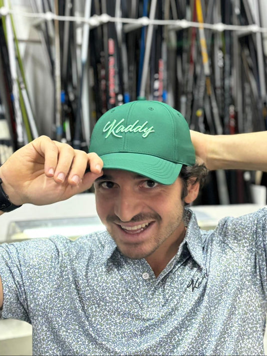 HULK HAT