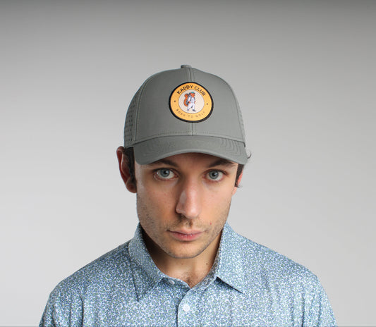 MASCOT HAT