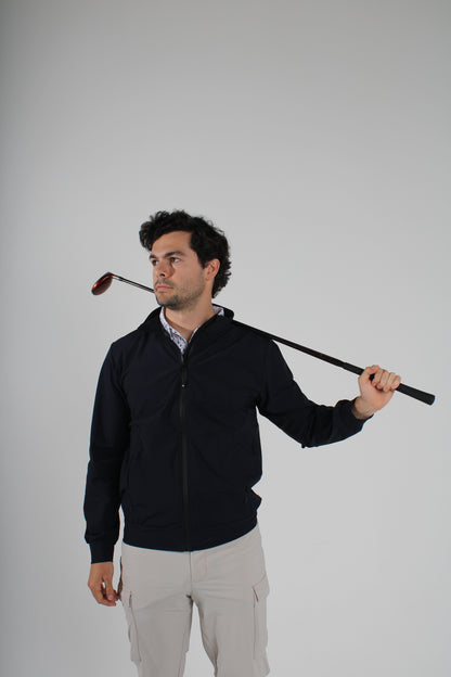 CHAQUETA PAPPY STROKE