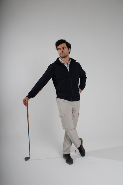 CHAQUETA PAPPY STROKE