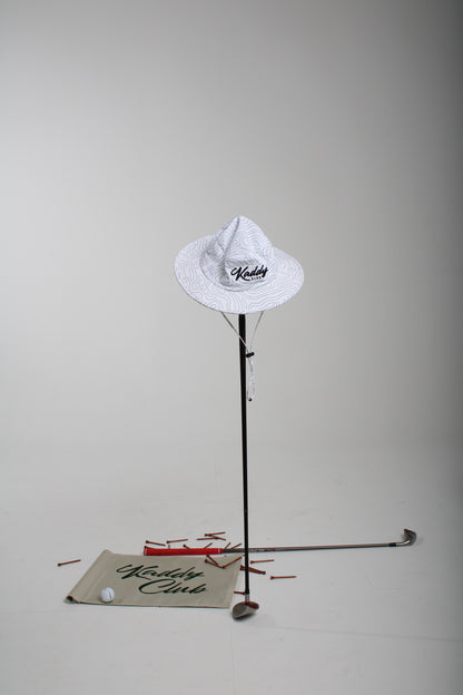 BUCKET HAT KC