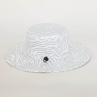 BUCKET HAT KC