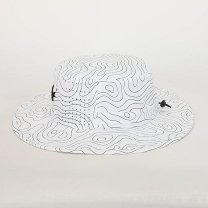 BUCKET HAT KC